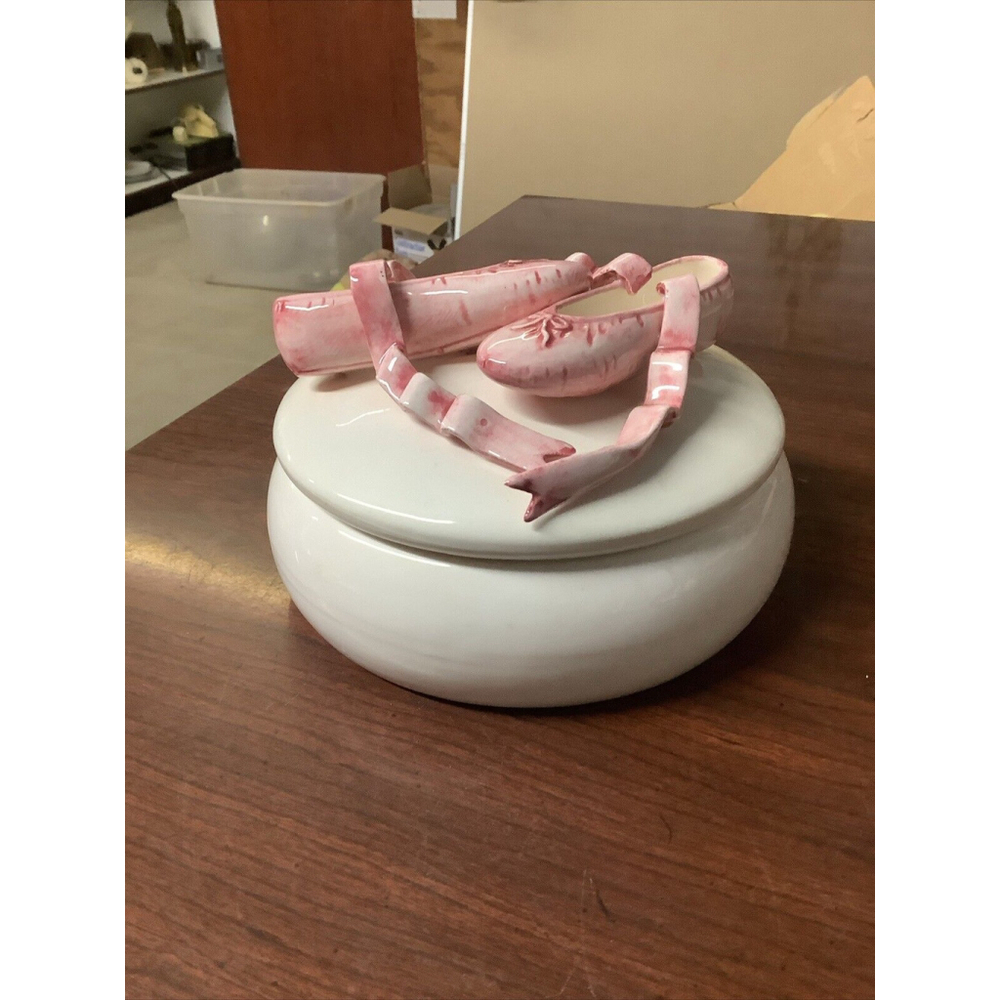 Vintage Taste Seller Sigma Jewelry/Trinket bowl Made In Japan
